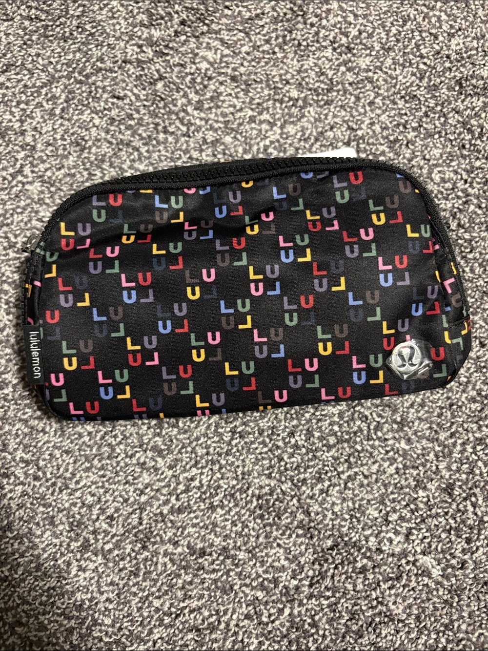 Lululemon Everywhere Belt Bag